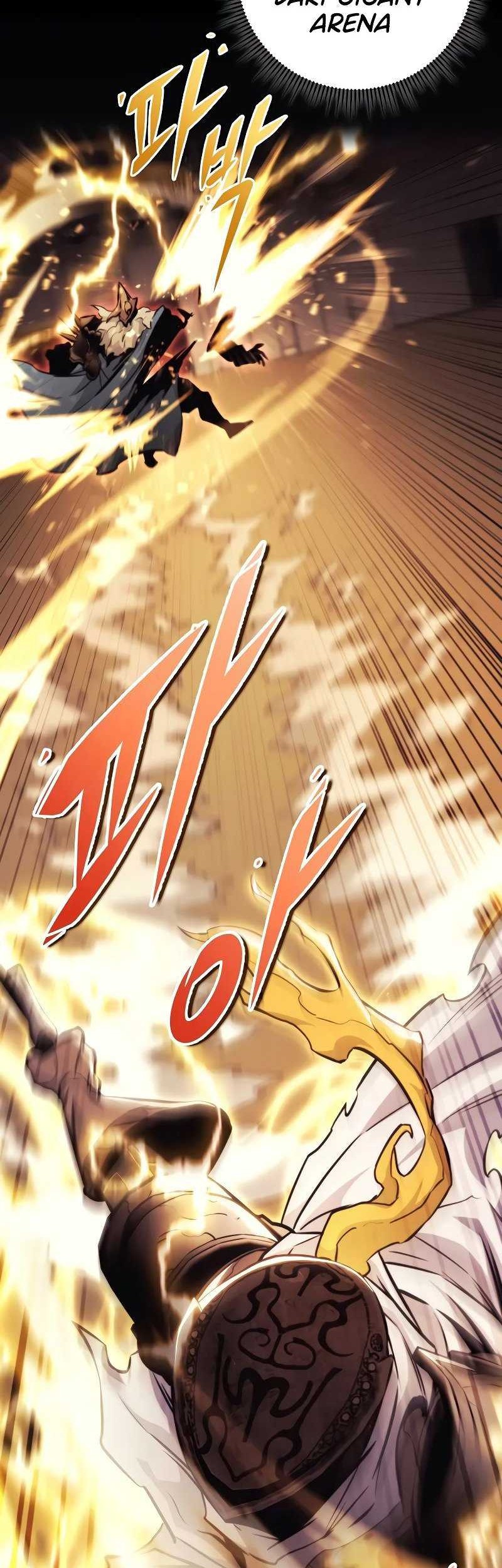 Emperor Of Steel Chapter 10 - halaman 57