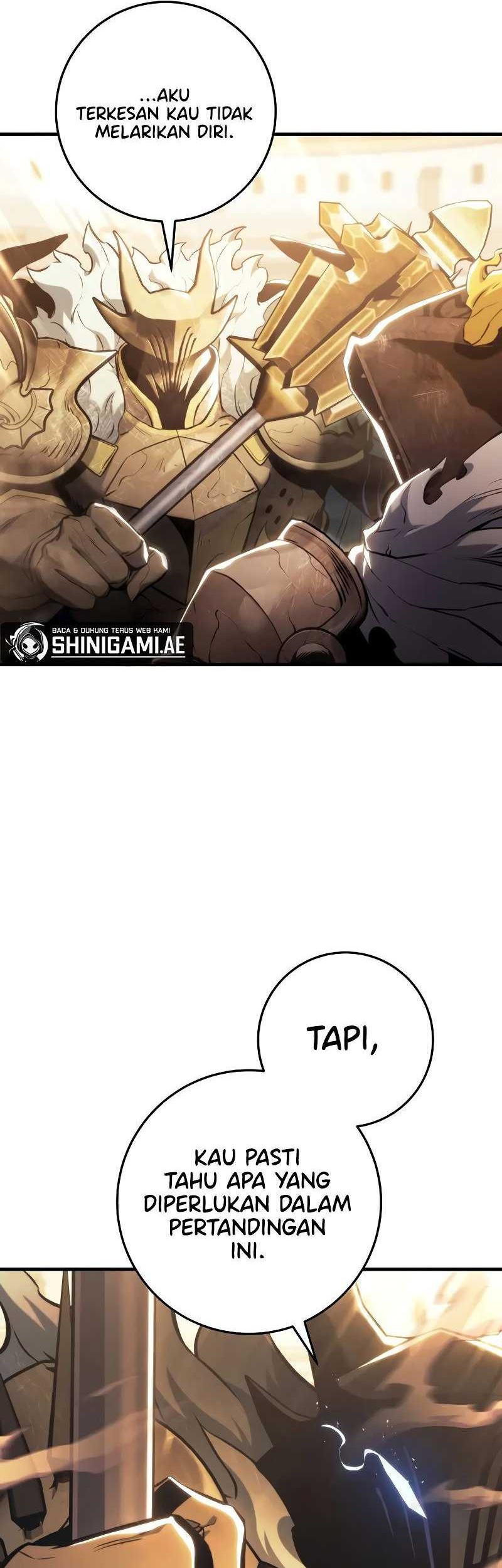 Emperor Of Steel Chapter 10 - halaman 6