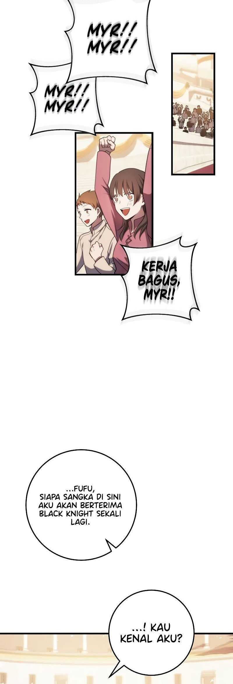 Emperor Of Steel Chapter 10 - halaman 62