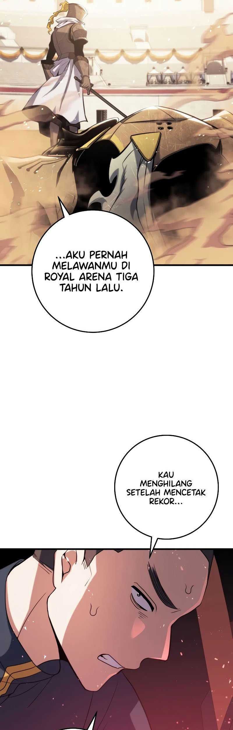 Emperor Of Steel Chapter 10 - halaman 63