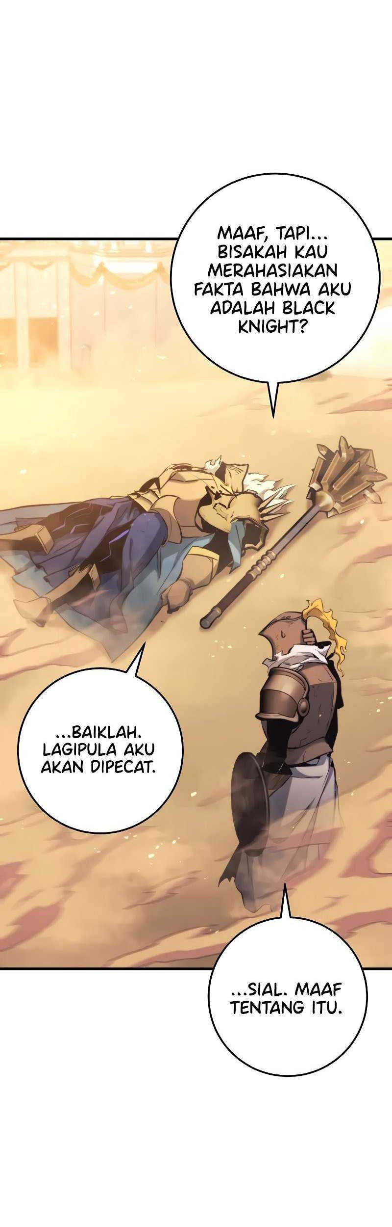 Emperor Of Steel Chapter 10 - halaman 65