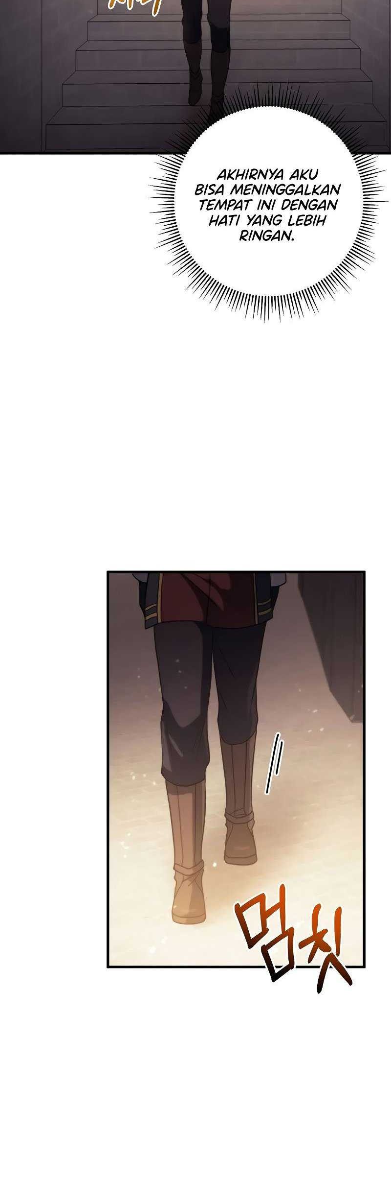 Emperor Of Steel Chapter 10 - halaman 69