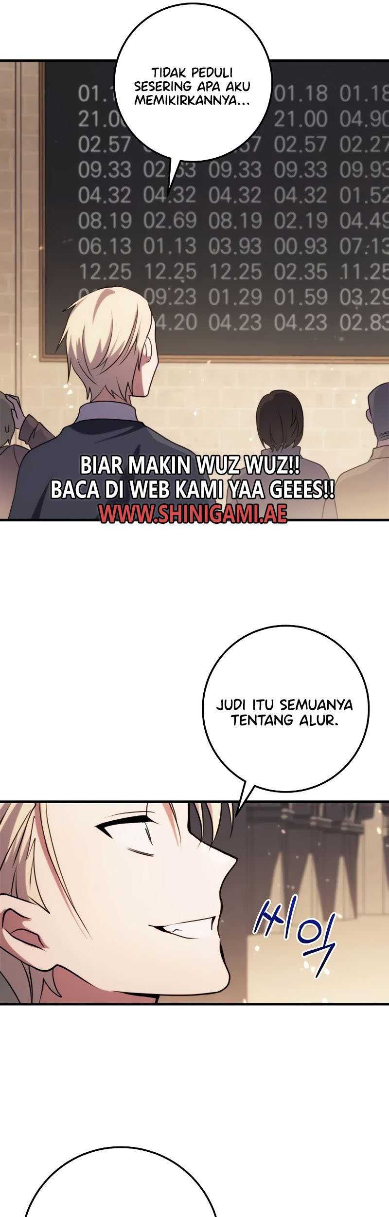 Emperor Of Steel Chapter 10 - halaman 70