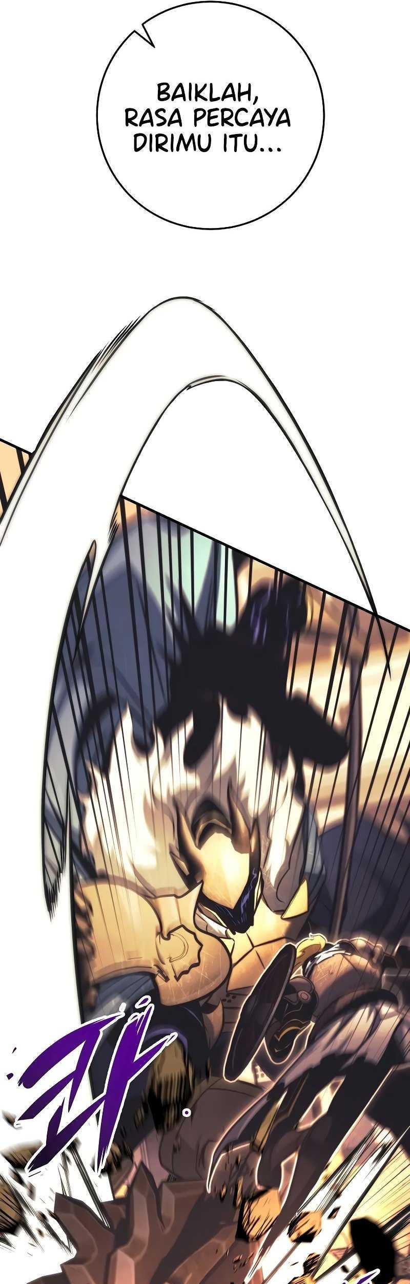 Emperor Of Steel Chapter 10 - halaman 9