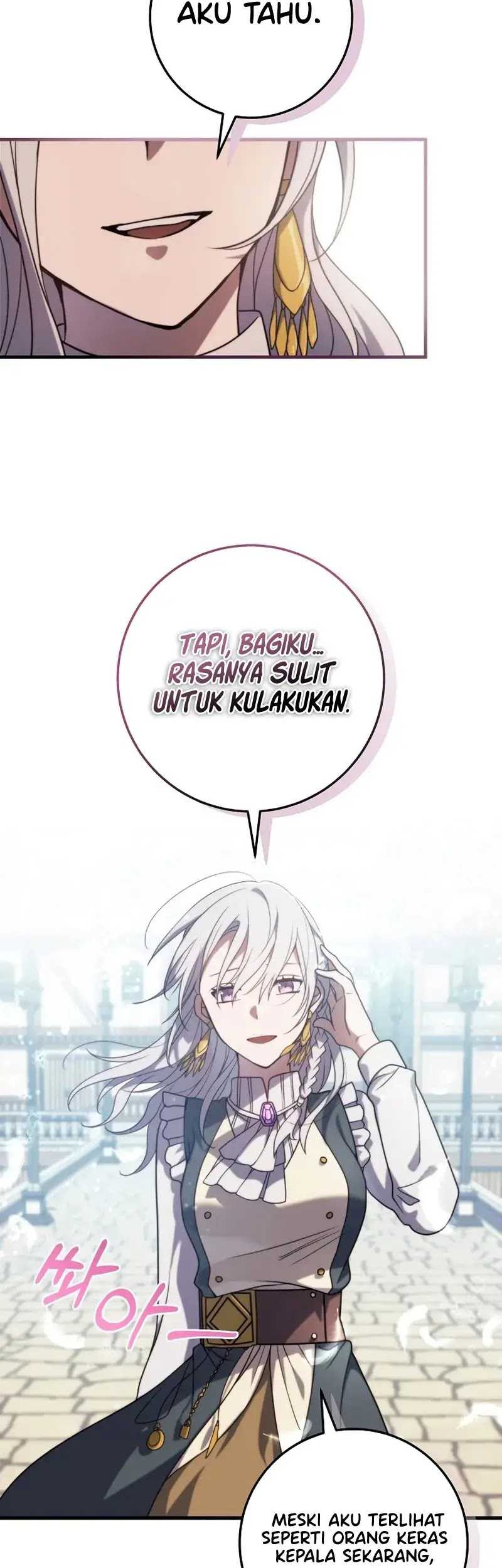 Emperor Of Steel Chapter 11 - halaman 13