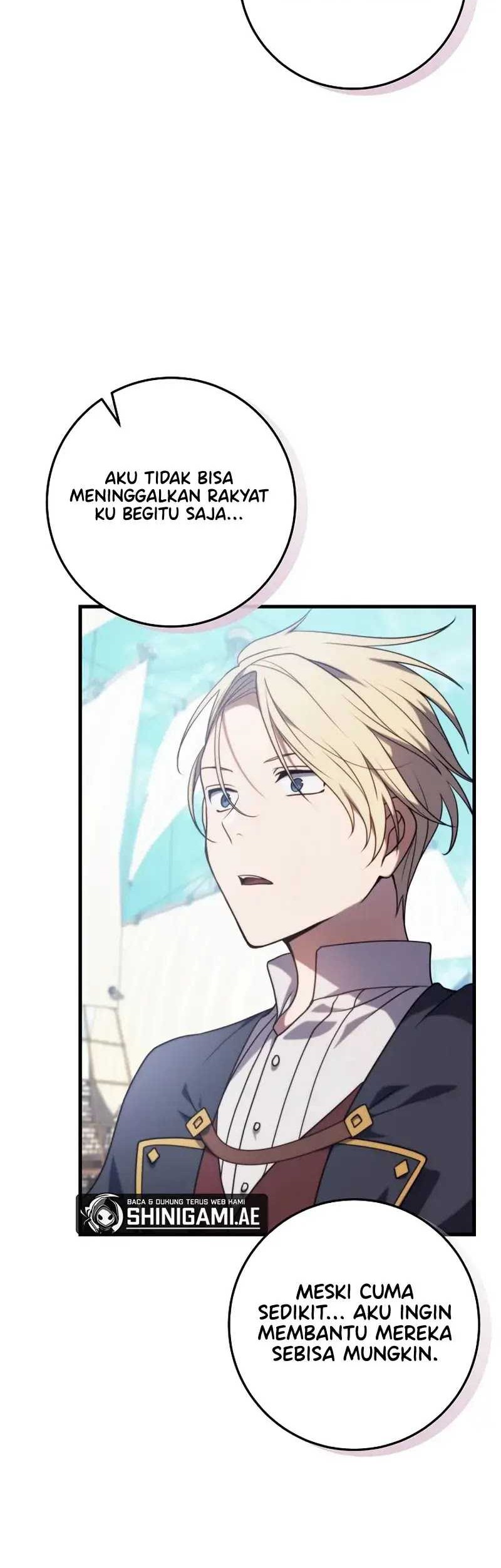 Emperor Of Steel Chapter 11 - halaman 14