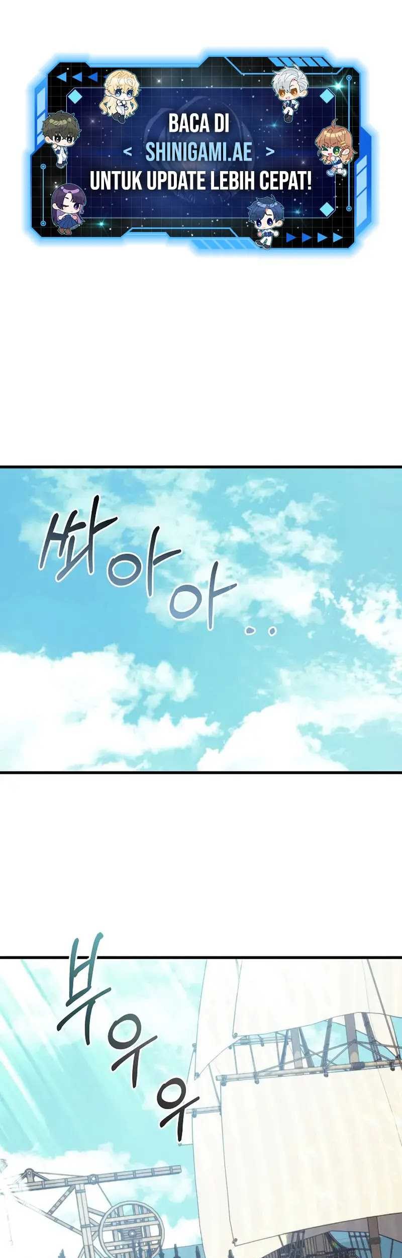 Emperor Of Steel Chapter 11 - halaman 2