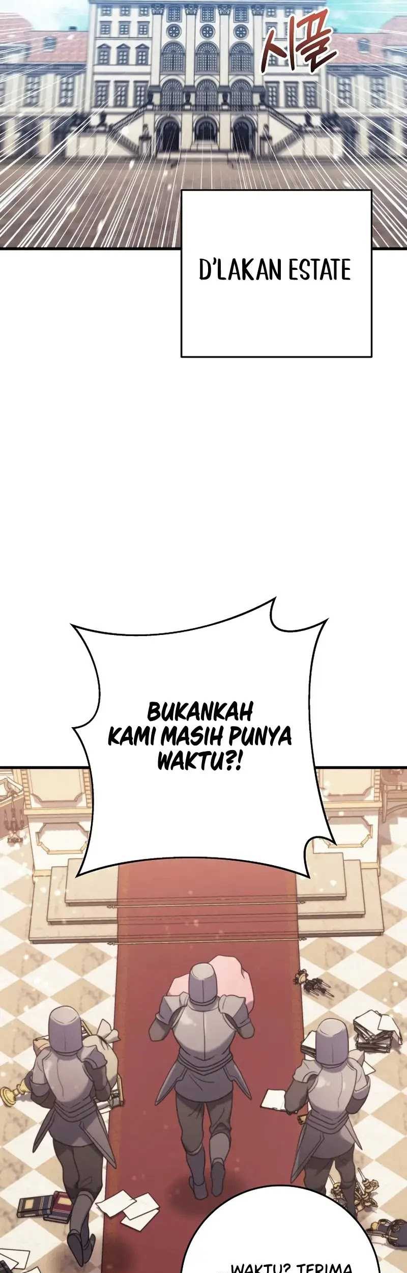 Emperor Of Steel Chapter 11 - halaman 23