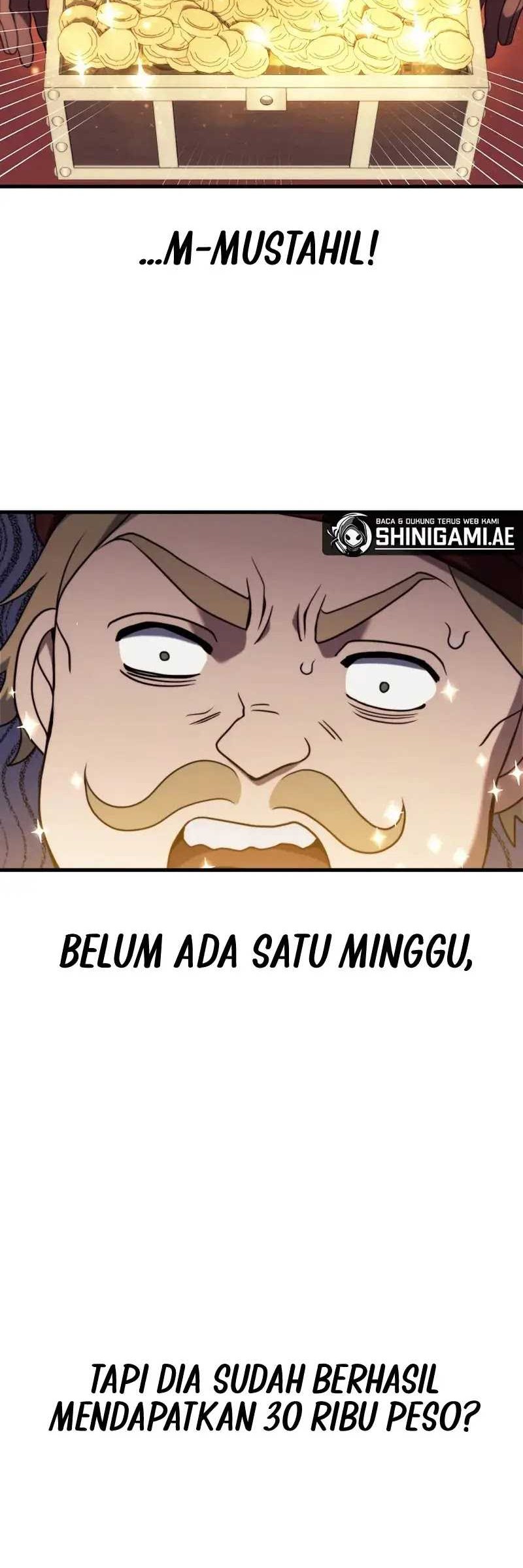 Emperor Of Steel Chapter 11 - halaman 30