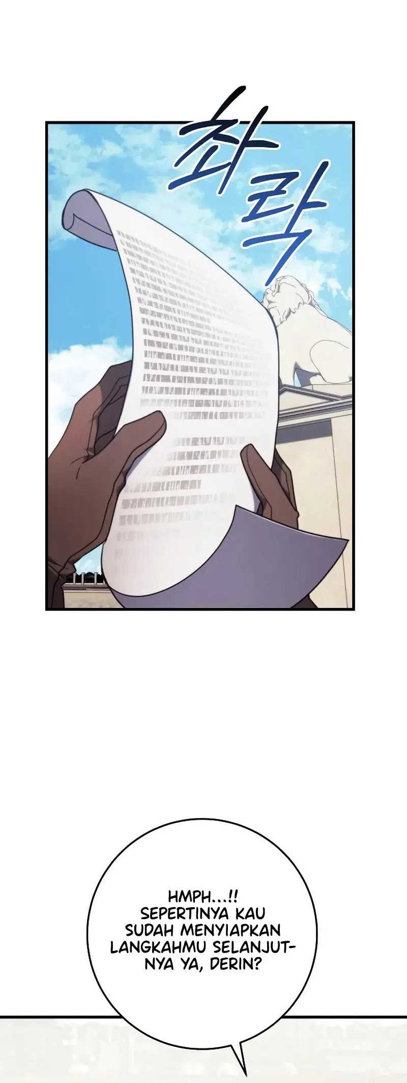 Emperor Of Steel Chapter 11 - halaman 34