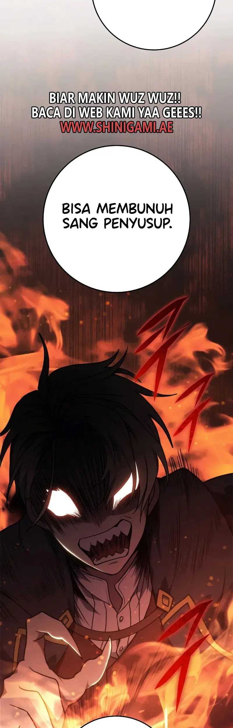 Emperor Of Steel Chapter 11 - halaman 37