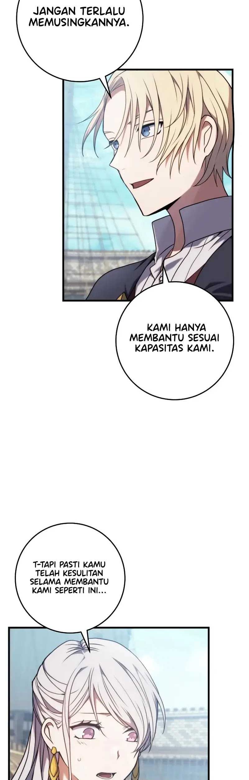 Emperor Of Steel Chapter 11 - halaman 4