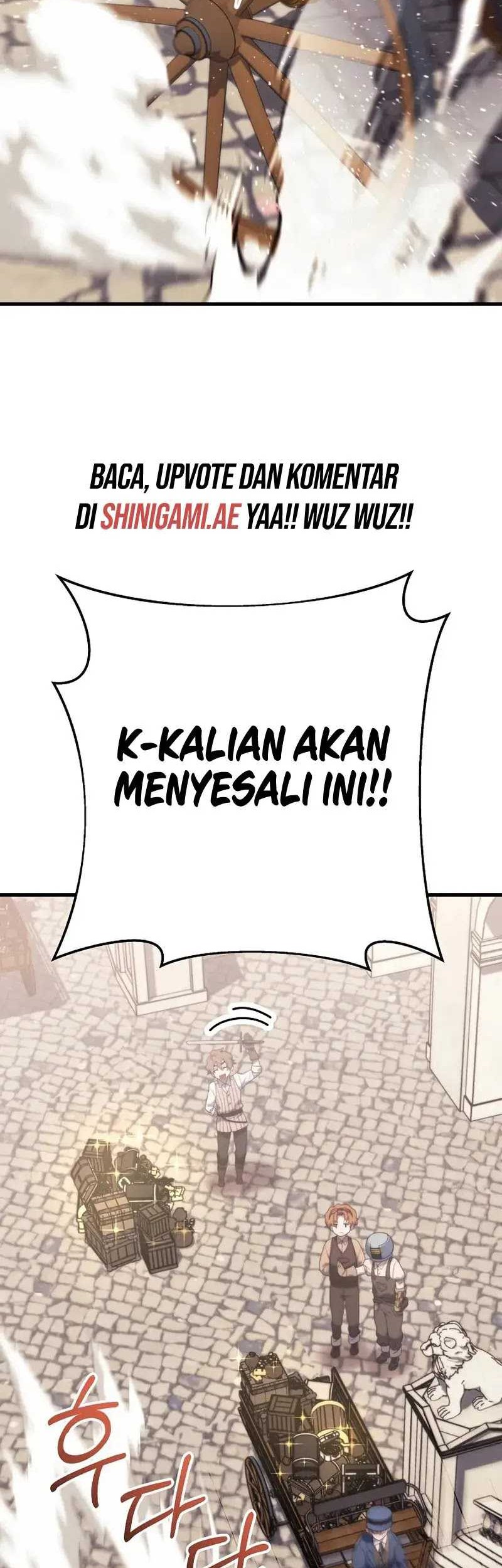 Emperor Of Steel Chapter 11 - halaman 40