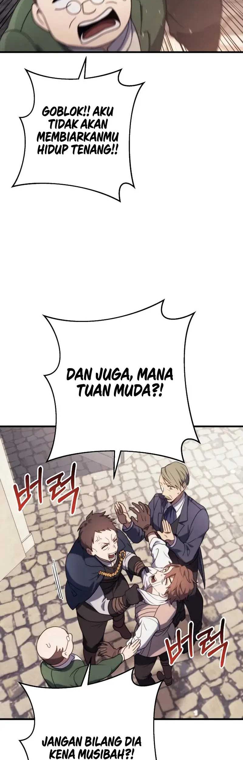 Emperor Of Steel Chapter 11 - halaman 44