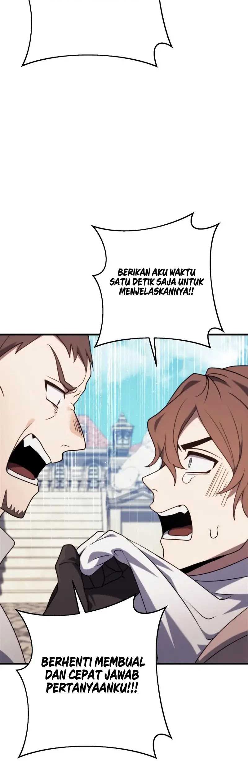Emperor Of Steel Chapter 11 - halaman 45
