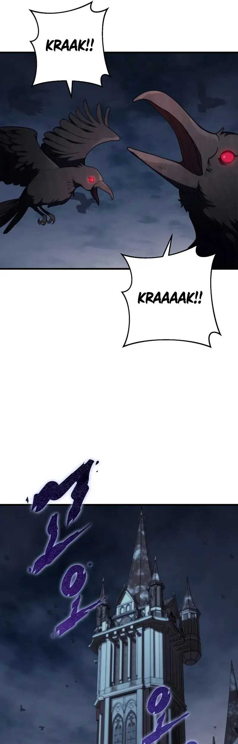 Emperor Of Steel Chapter 11 - halaman 47