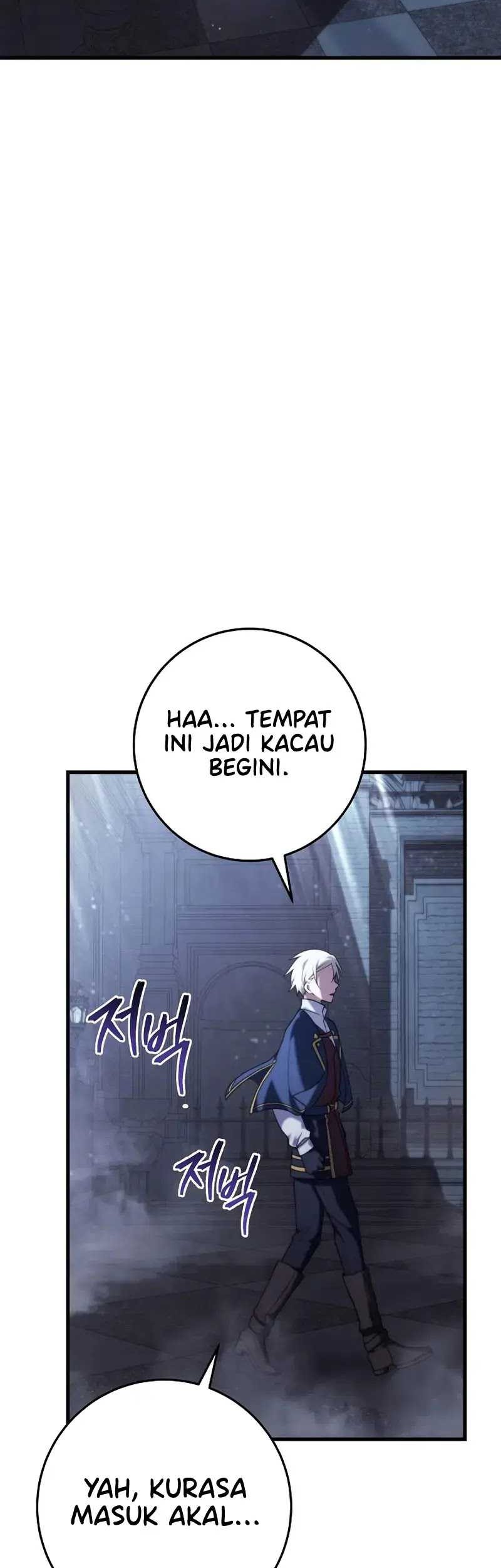 Emperor Of Steel Chapter 11 - halaman 49