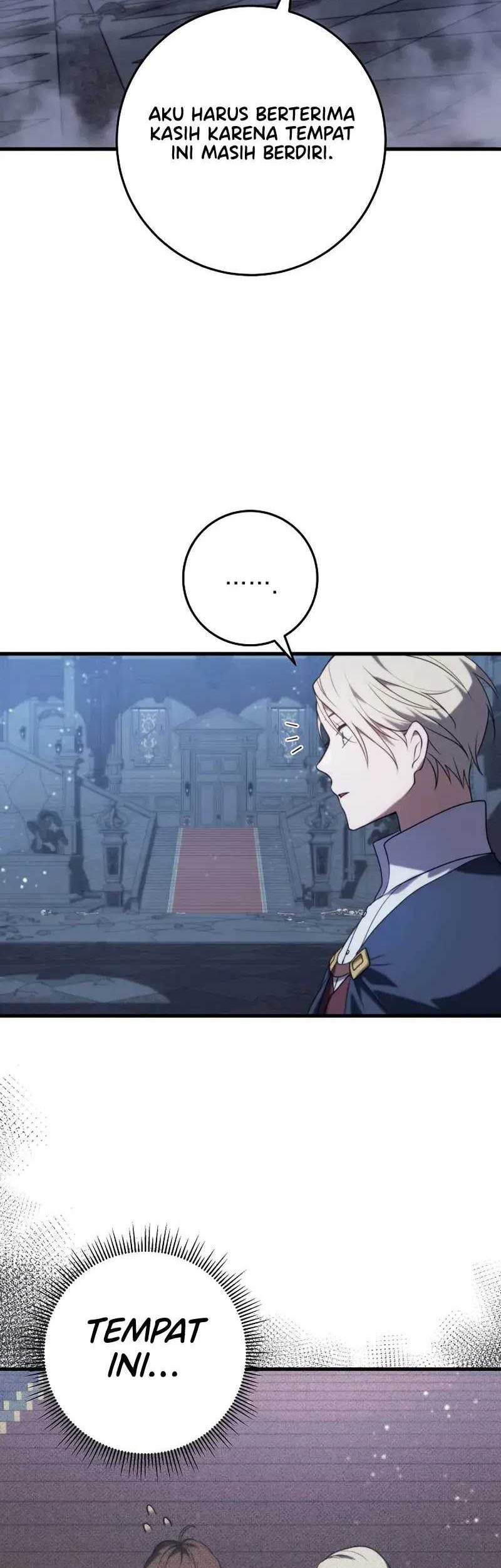Emperor Of Steel Chapter 11 - halaman 52