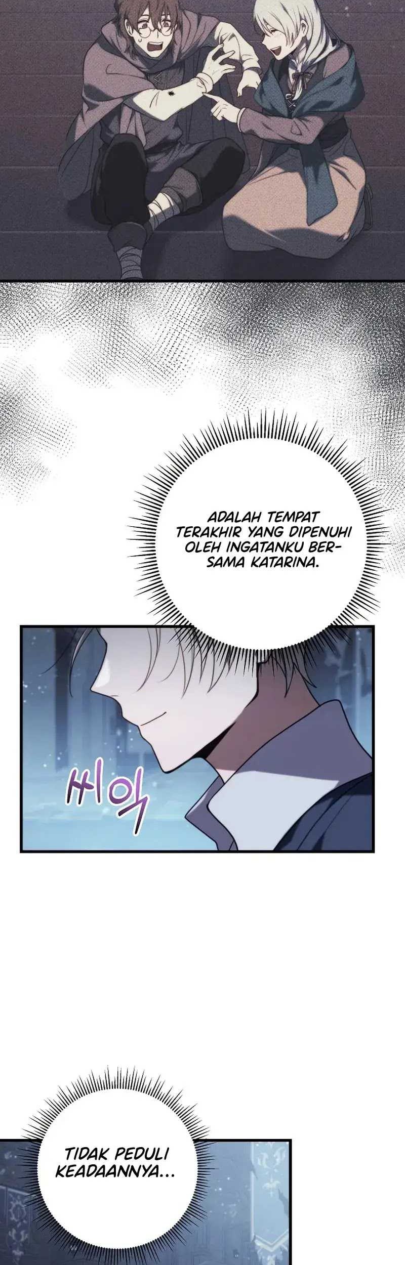 Emperor Of Steel Chapter 11 - halaman 53