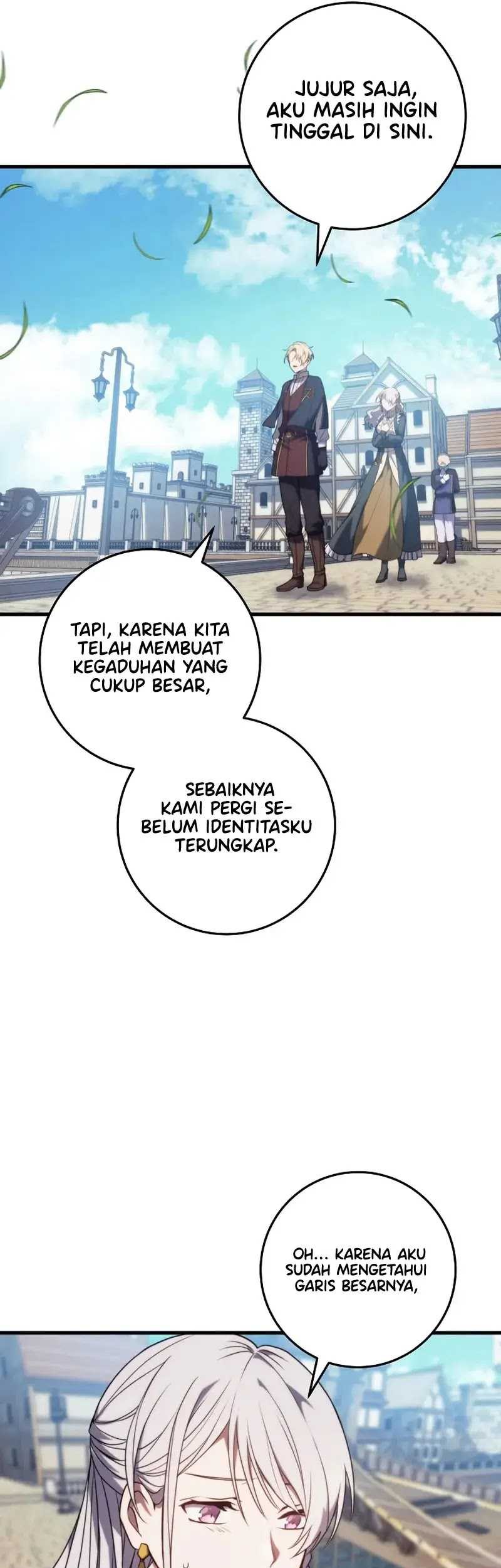 Emperor Of Steel Chapter 11 - halaman 7