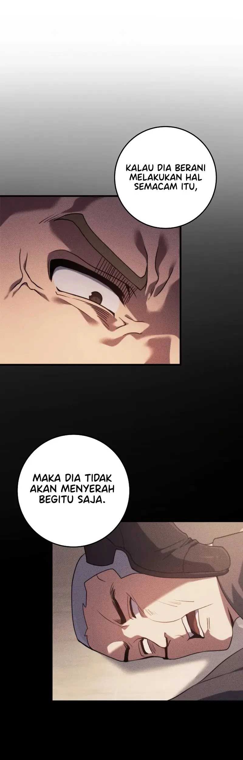 Emperor Of Steel Chapter 11 - halaman 9
