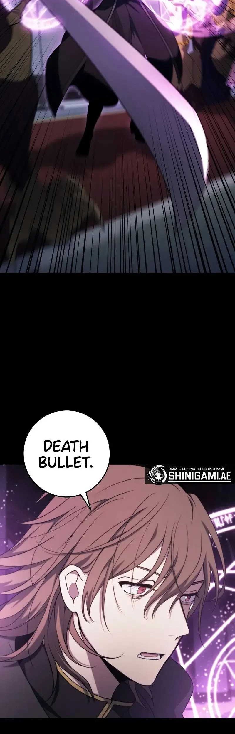 Emperor Of Steel Chapter 12 - halaman 11
