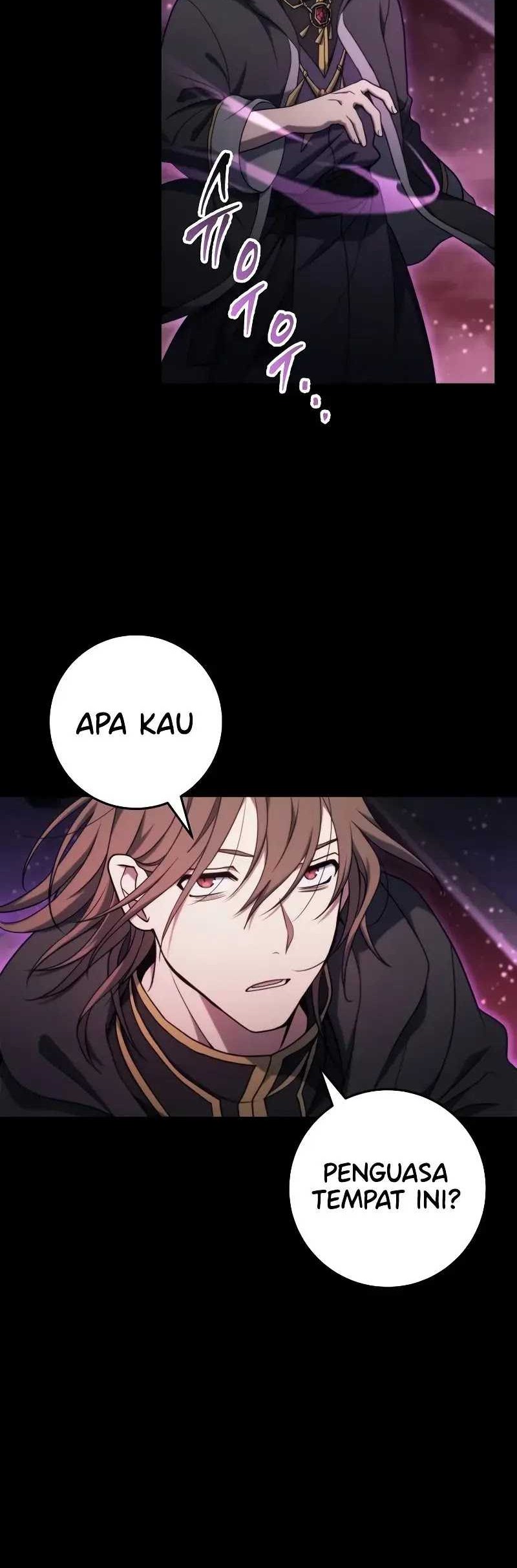 Emperor Of Steel Chapter 12 - halaman 13