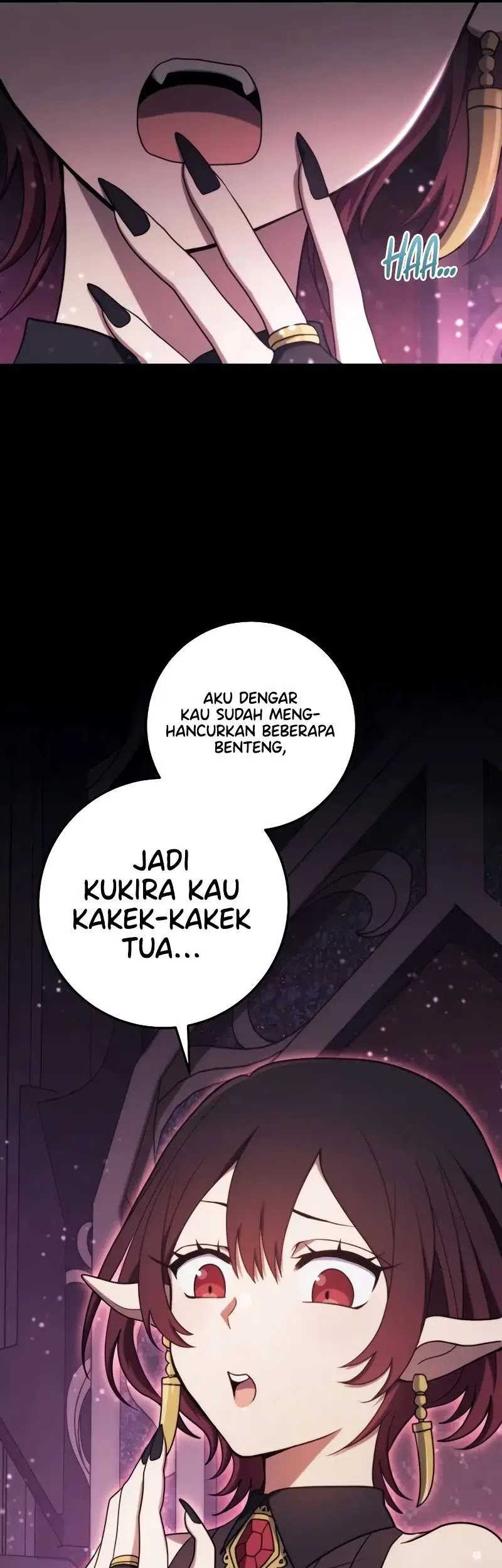 Emperor Of Steel Chapter 12 - halaman 14