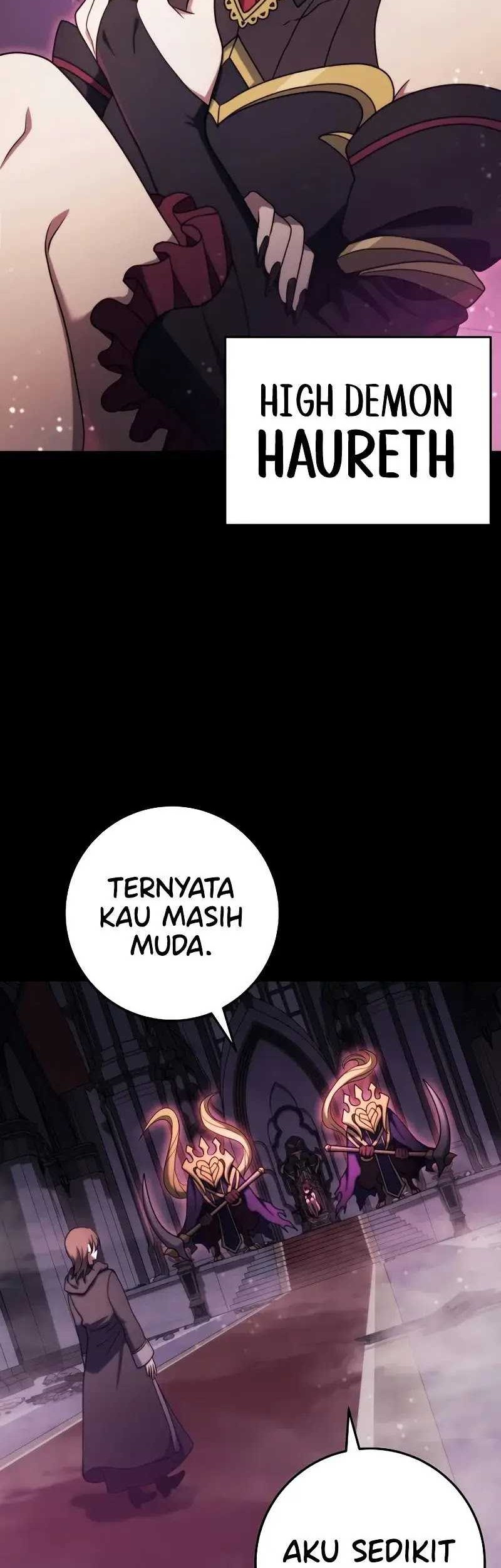Emperor Of Steel Chapter 12 - halaman 15