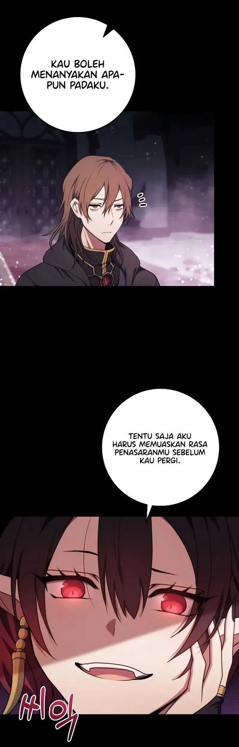 Emperor Of Steel Chapter 12 - halaman 17