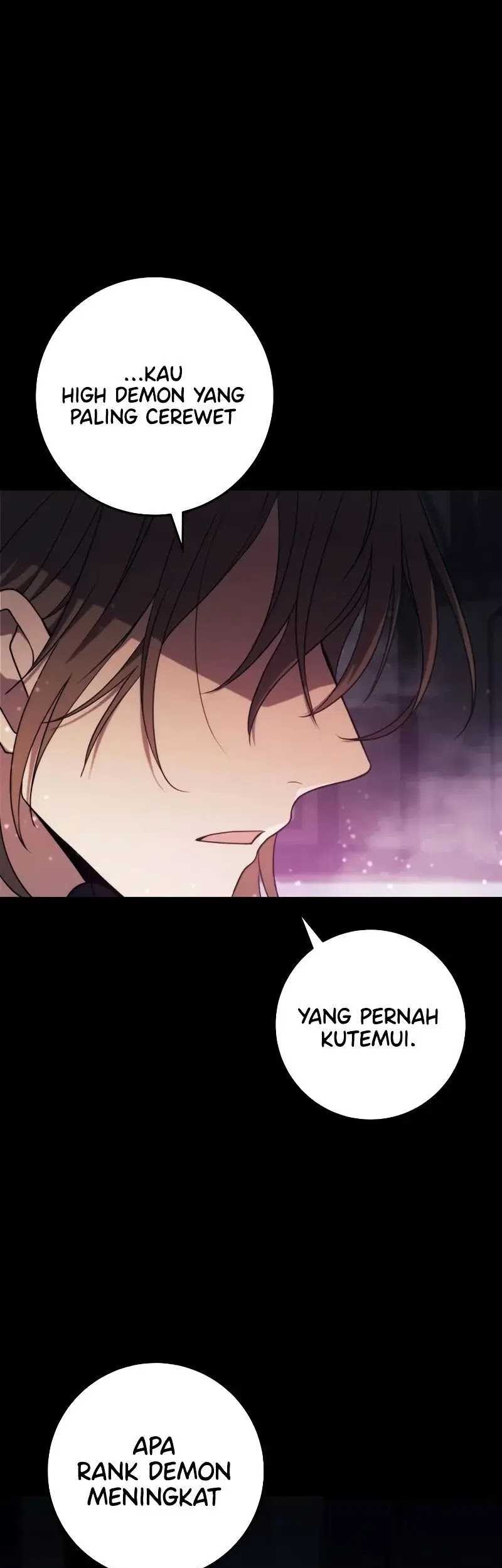 Emperor Of Steel Chapter 12 - halaman 18