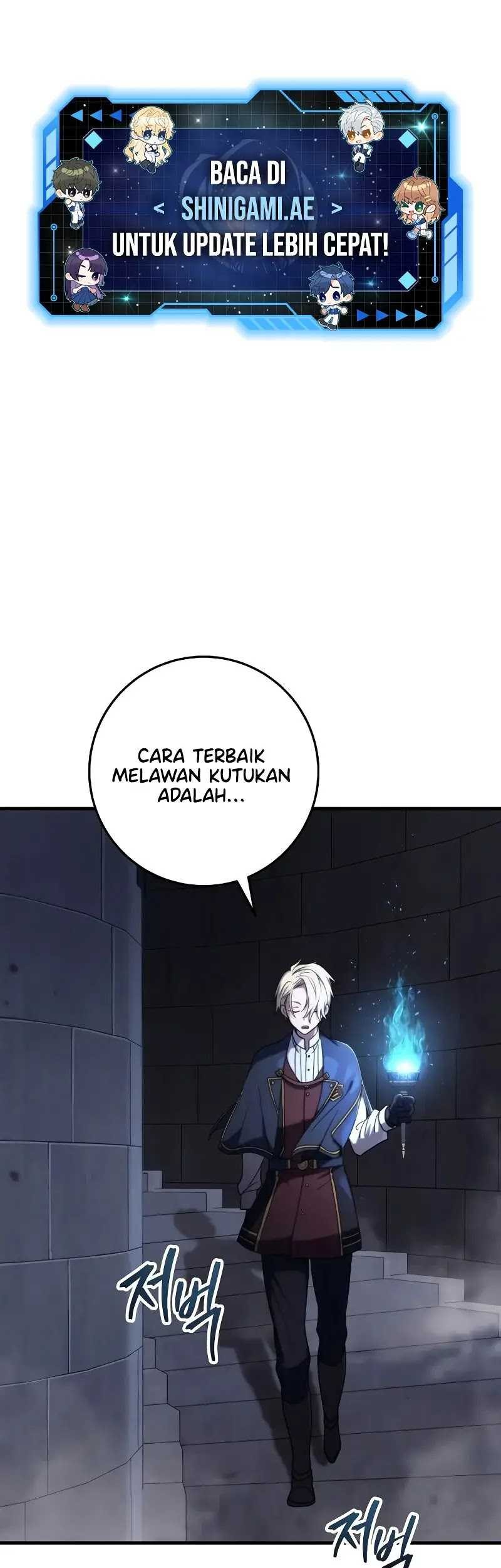 Emperor Of Steel Chapter 12 - halaman 2