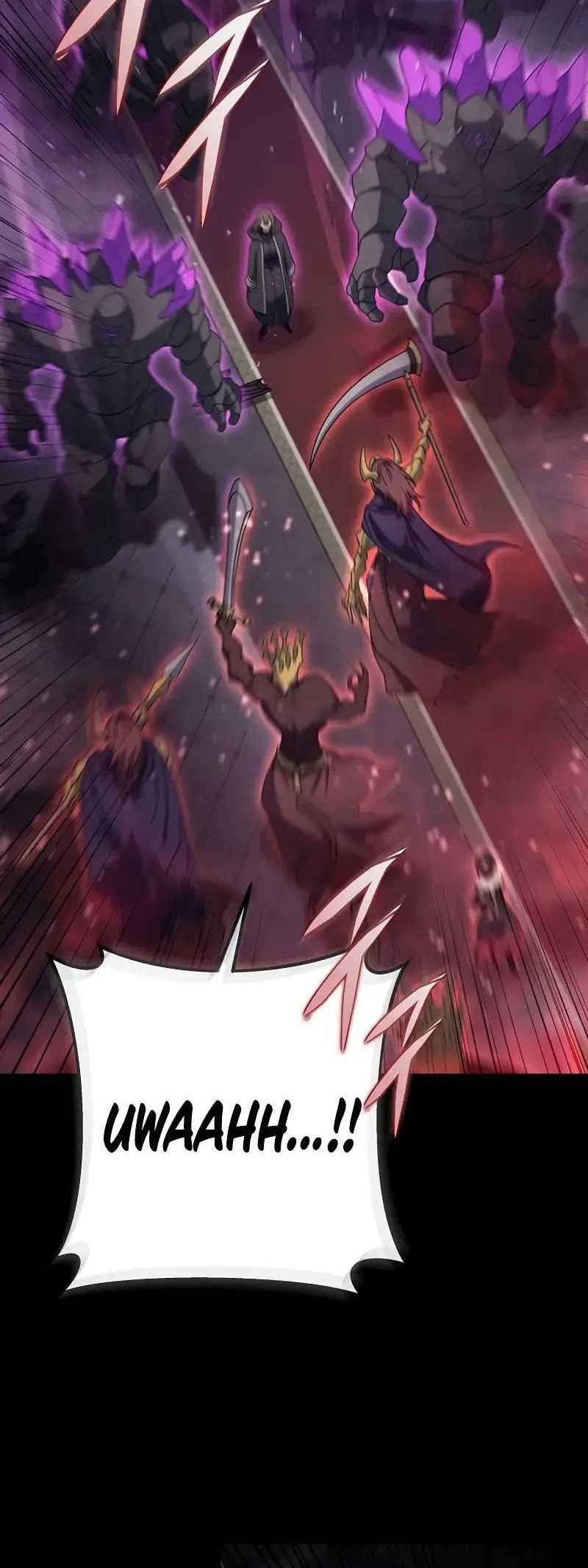 Emperor Of Steel Chapter 12 - halaman 25
