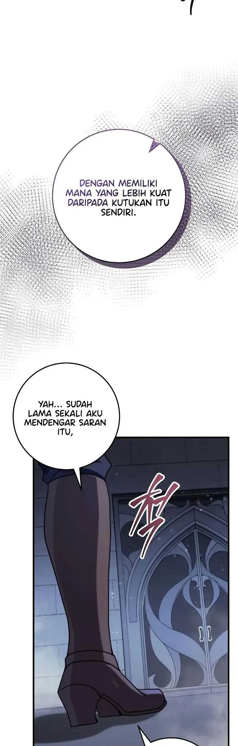 Emperor Of Steel Chapter 12 - halaman 3