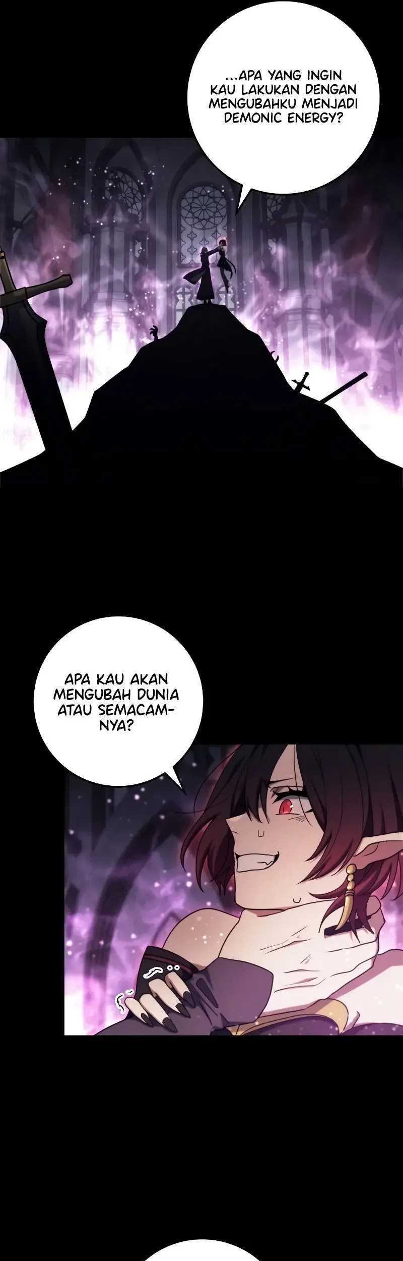 Emperor Of Steel Chapter 12 - halaman 30