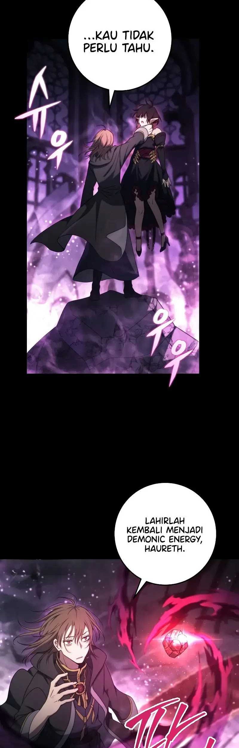 Emperor Of Steel Chapter 12 - halaman 31