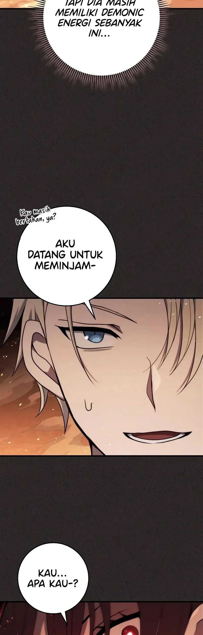 Emperor Of Steel Chapter 12 - halaman 44