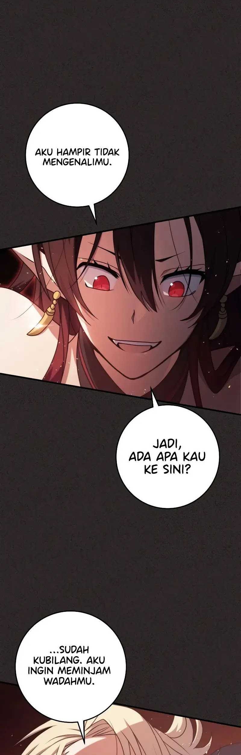 Emperor Of Steel Chapter 12 - halaman 47