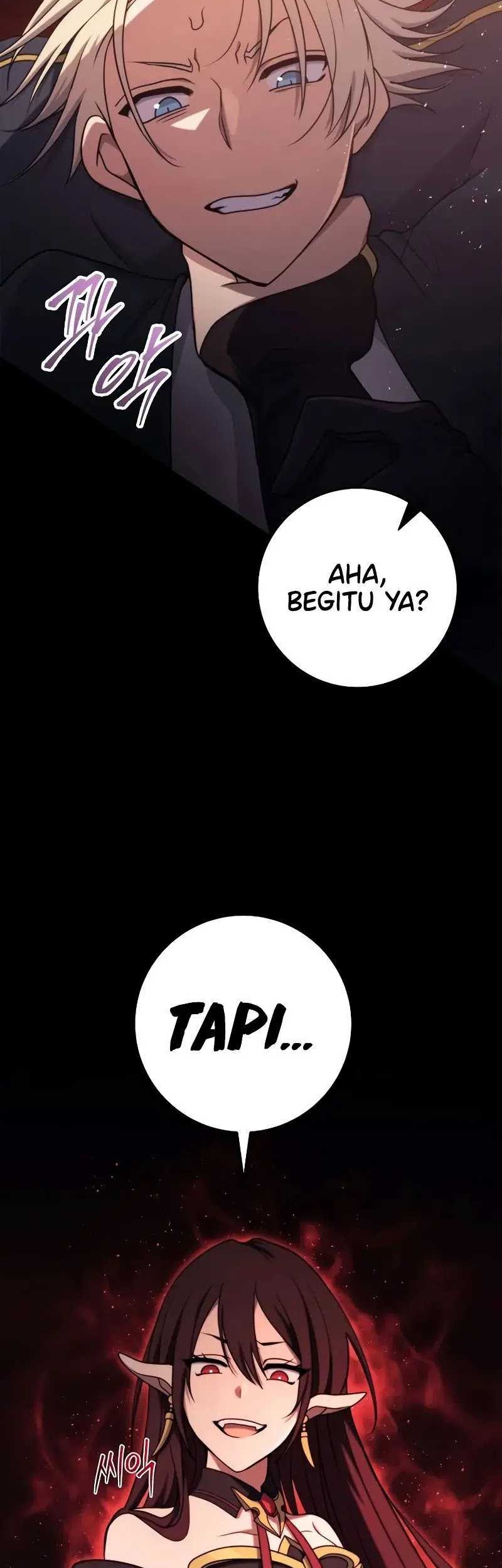 Emperor Of Steel Chapter 12 - halaman 48
