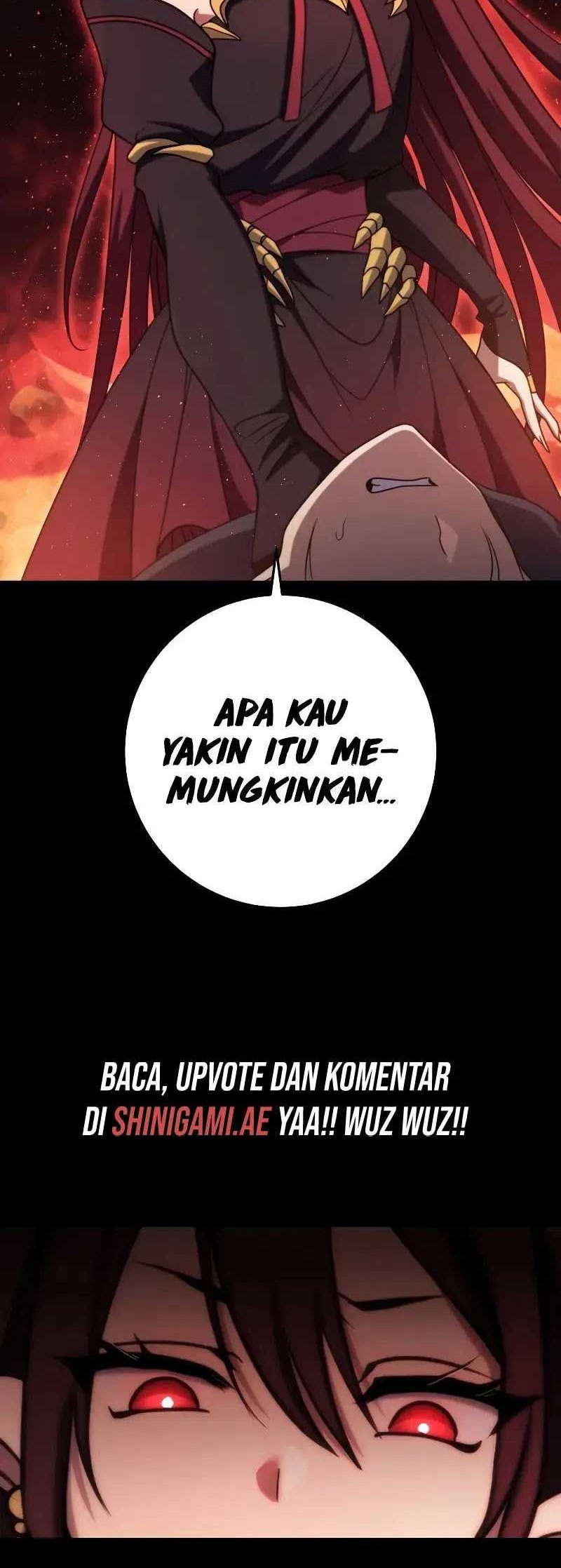 Emperor Of Steel Chapter 12 - halaman 49