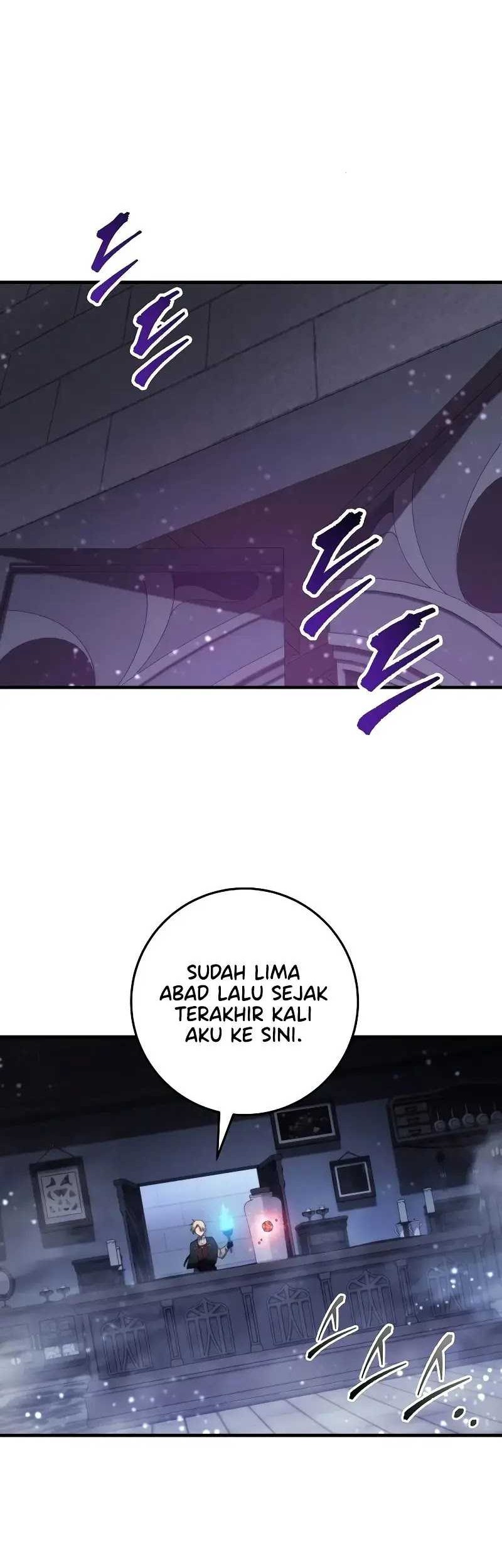 Emperor Of Steel Chapter 12 - halaman 5