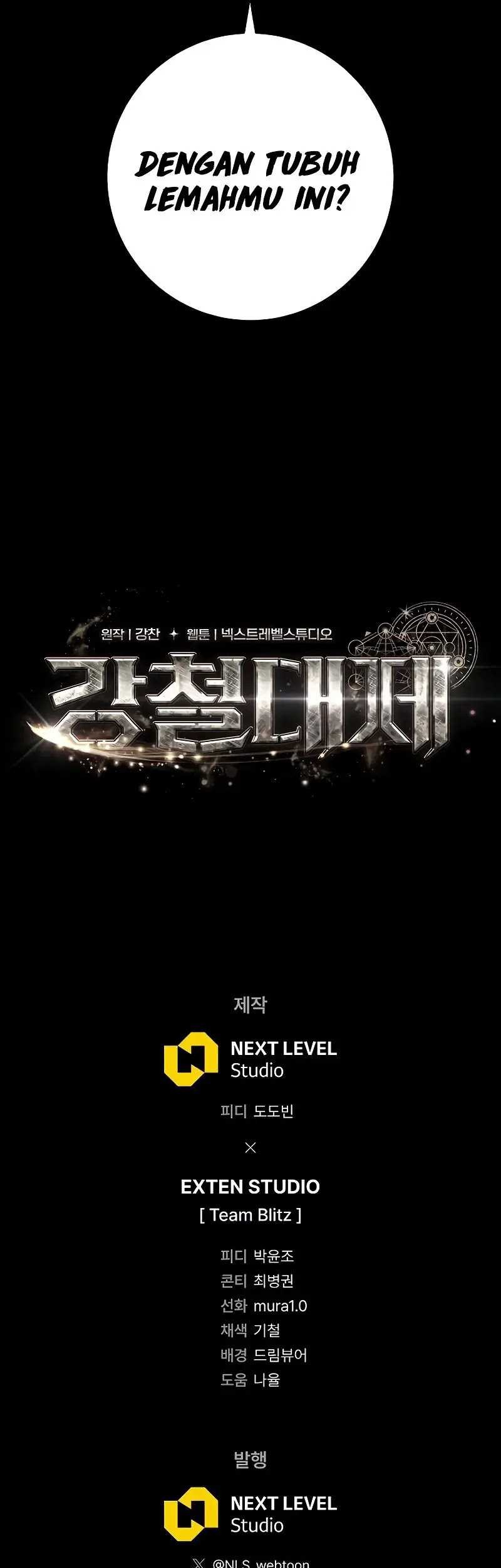 Emperor Of Steel Chapter 12 - halaman 50