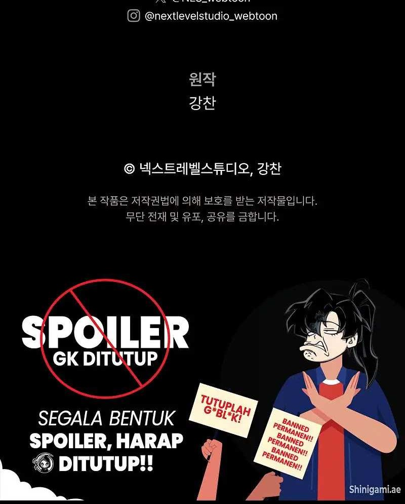 Emperor Of Steel Chapter 12 - halaman 51