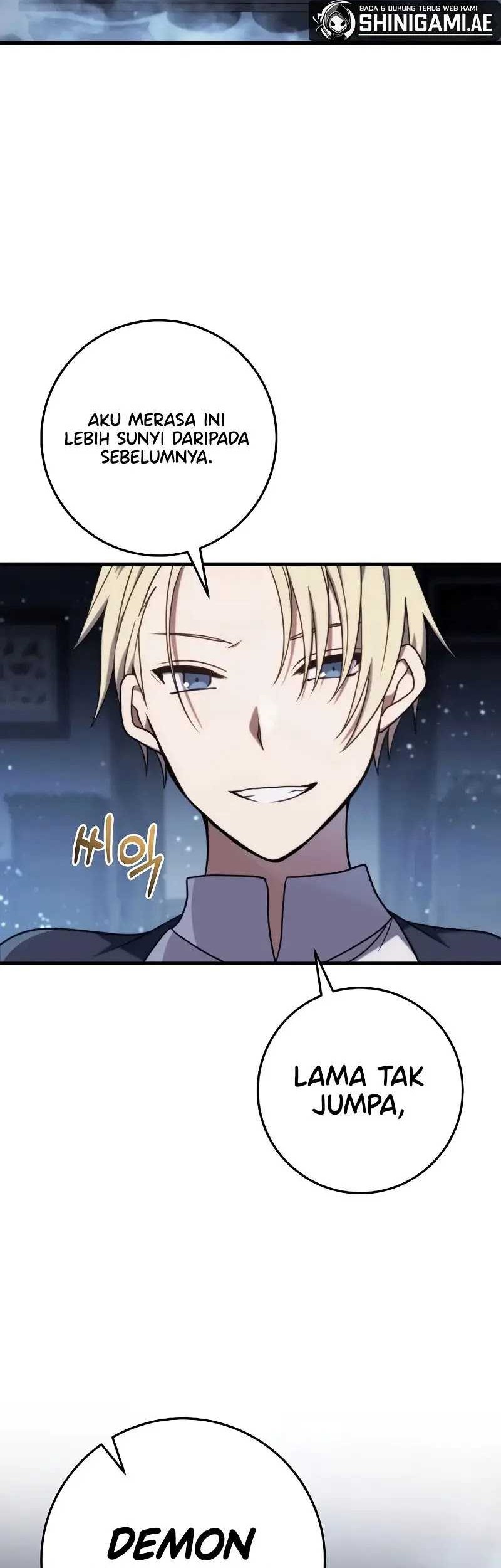 Emperor Of Steel Chapter 12 - halaman 7