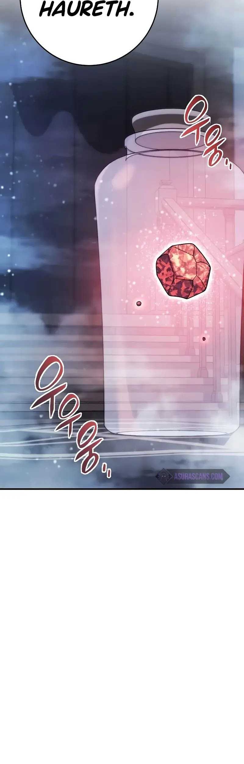 Emperor Of Steel Chapter 12 - halaman 8