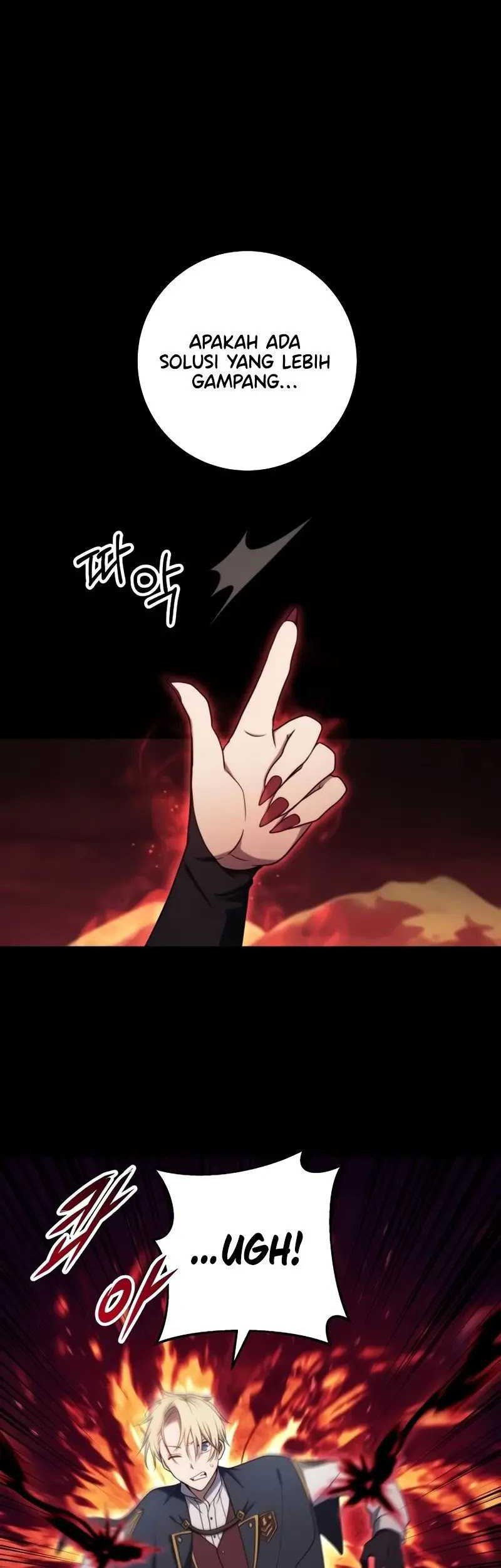 Emperor Of Steel Chapter 13 - halaman 12