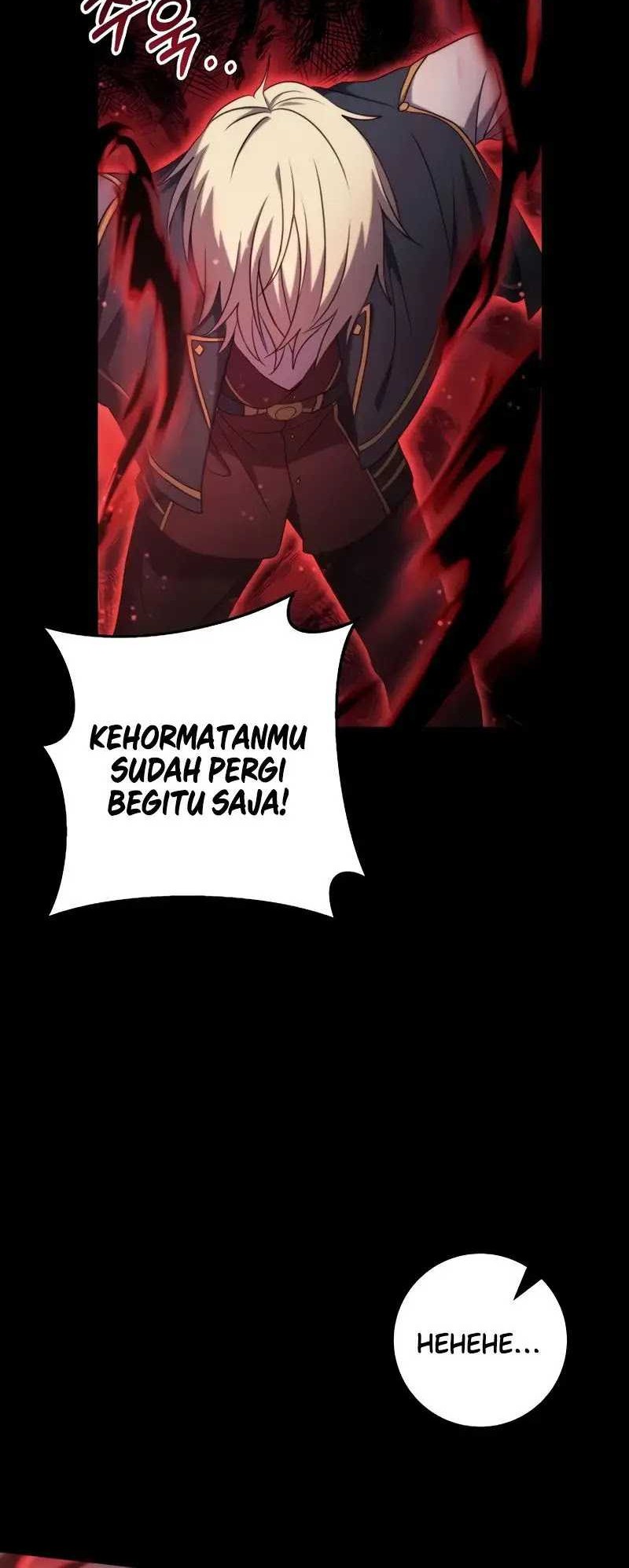 Emperor Of Steel Chapter 13 - halaman 17