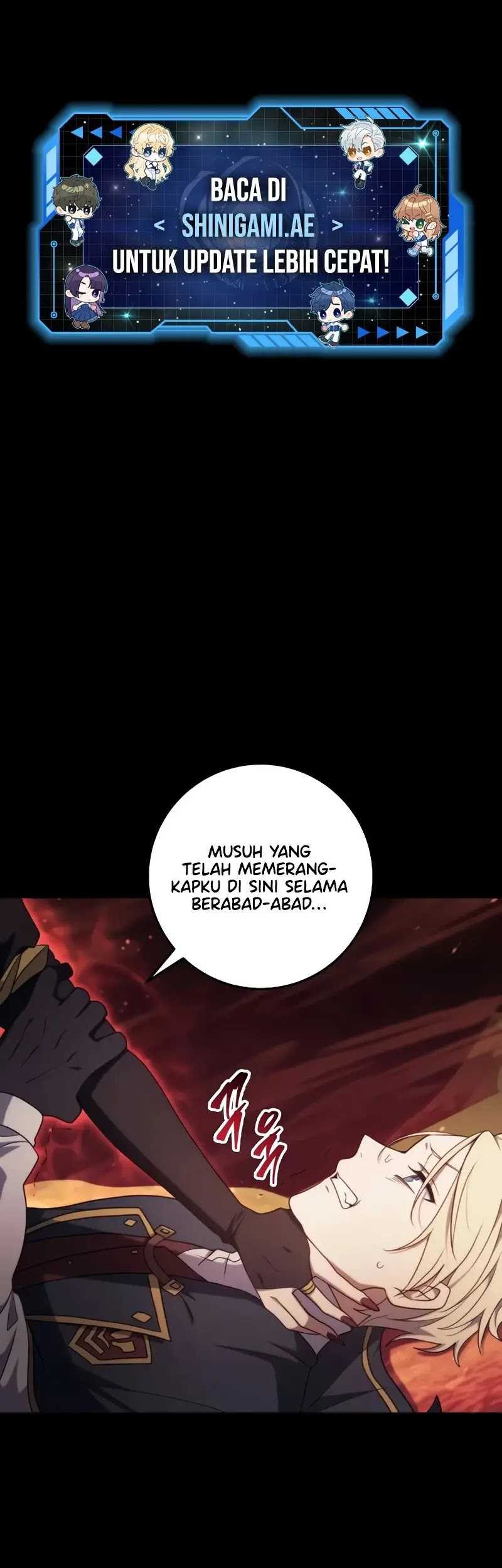 Emperor Of Steel Chapter 13 - halaman 2