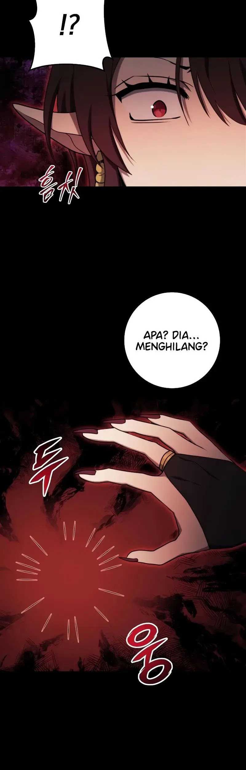 Emperor Of Steel Chapter 13 - halaman 20