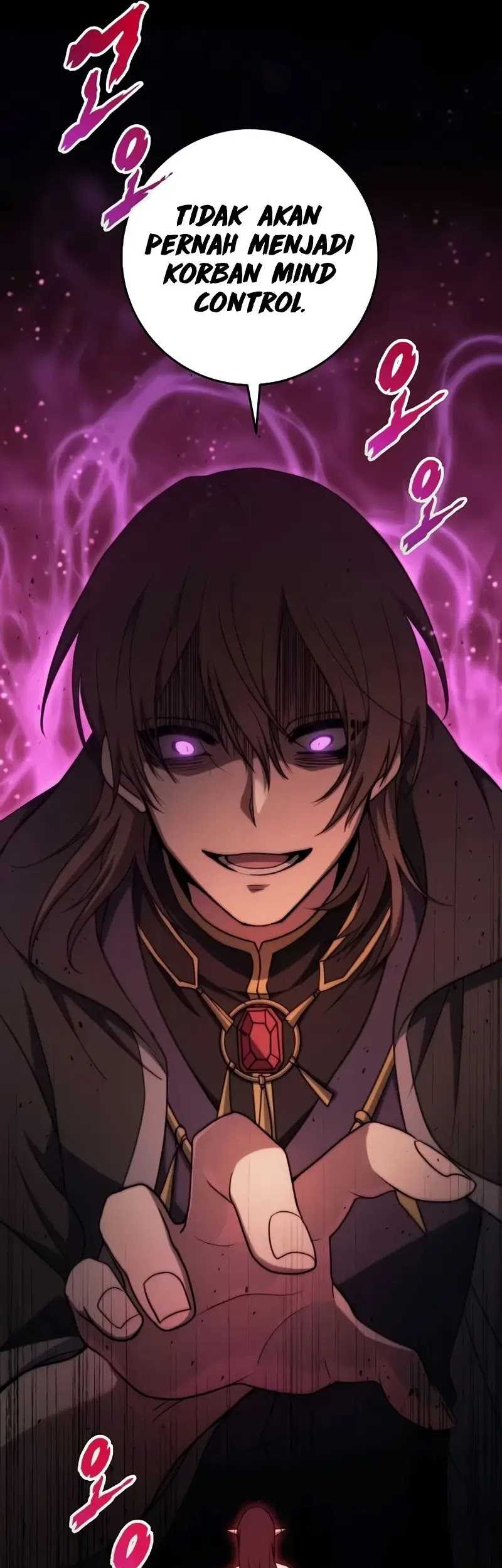 Emperor Of Steel Chapter 13 - halaman 22